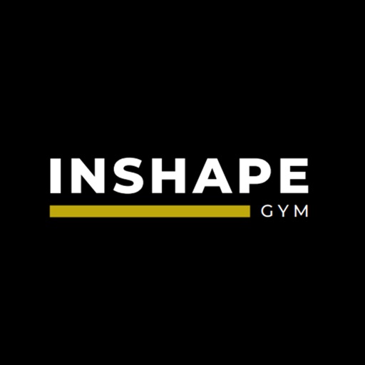 Inshape Gym Download