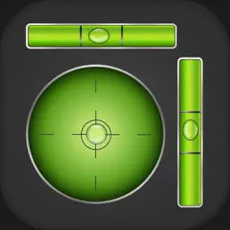 Bubble Level Plus+ app icon