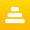 「Stack」 - シンプルな債務管理 - iPhoneアプリ