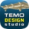 TEMO Design Studio is a tool to help you sell sunrooms and lattice/patio cover products to your customer