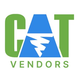 CAT Dump Vendor