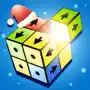 Tap Block Puzzle: 3D Сube Game