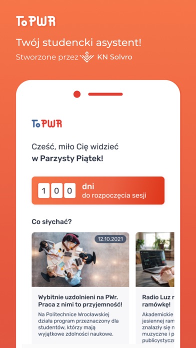 ToPWR Screenshot