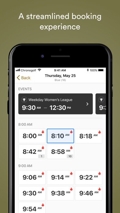 Screenshot #3 pour Kokanee Springs Resort