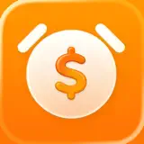 Snoozed: Wake up or pay up - App Icon