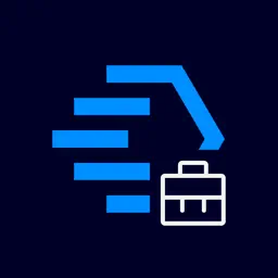 Symphony Messaging Intune app icon