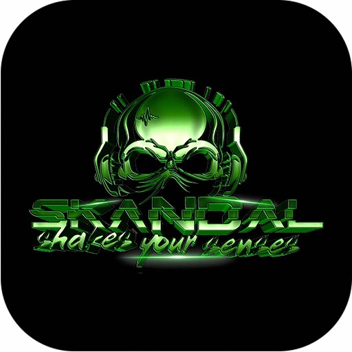 SKLDSP25 app icon