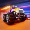 Nitro Jump : PvP racing game - iPadアプリ