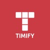 TIMIFY tablet icon