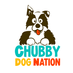 ‎Chubby Dog Nation™