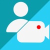 Dual Cam Video Recorder icon