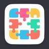 PuzzleBlitz - Puzzle Games icon