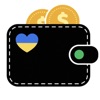 Coin Wallet: Financial Tracker icon