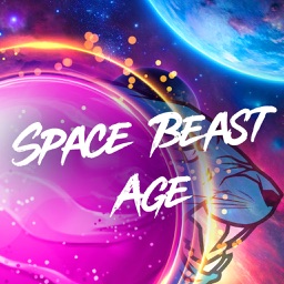 Space Beast Age