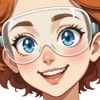 Ask Lucy - AI Travel Companion icon