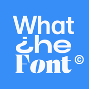 WhatTheFont