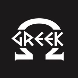 Greek O