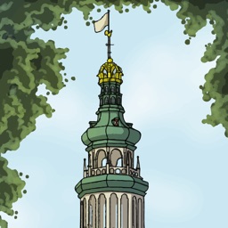 Reis door de tijd Middelburg