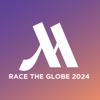 Marriott Race The Globe 2024 icon
