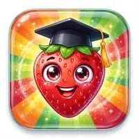 Flash Cards for Kids: Fruits