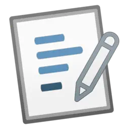 Easy XML Editor app icon