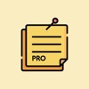Smart Watch Notes Pro icon