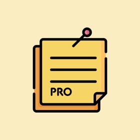 Smart Watch Notes Pro