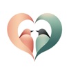 krossbirds app icon - Social Networking app for iPhone