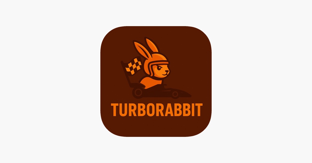 ‎Turbo Rabbit App - App Store
