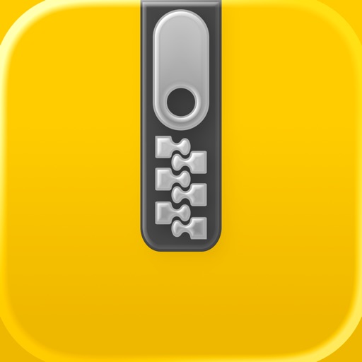 Unarchiver - ZIP, RAR
