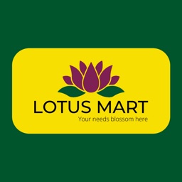 LOTUS MART