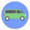 TUS COMBIS PASAJERO icon