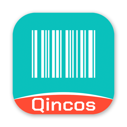 Barcode Generator PC icon