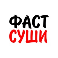 Фаст Суши • Доставка app icon - Food & Drink app for iPhone