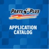 Parts Plus icon