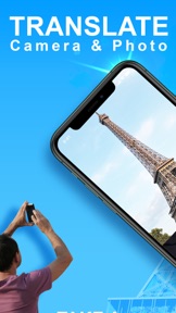 Translate Snap Scan Translator screenshot