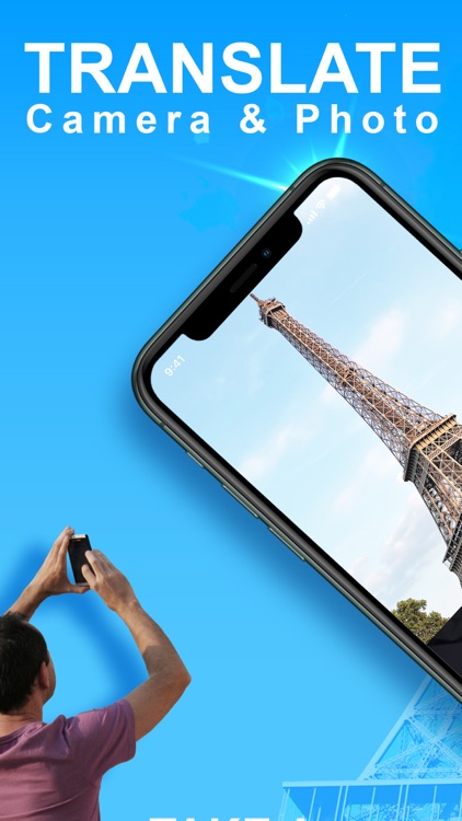 Translate Snap Scan Translator