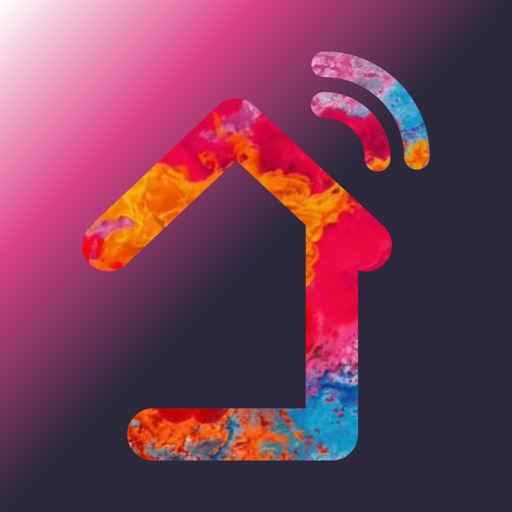 My Home Telecom app icon