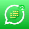 Second Virtual Number Business - Vista Mobile