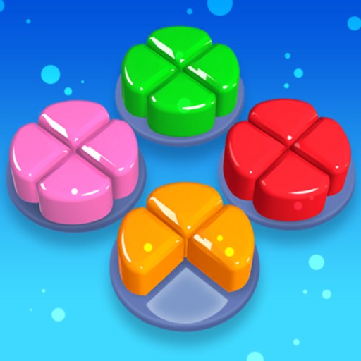 Color Chain Sort 3D
