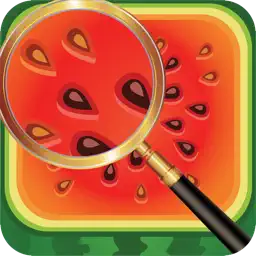 Pictosaurus - Word Puzzles app icon