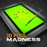 Get 3D Pool Madness for iOS, iPhone, iPad Aso Report