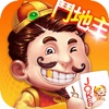 斗地主欢乐版 - 欢乐真人斗地主单机版 - iPadアプリ