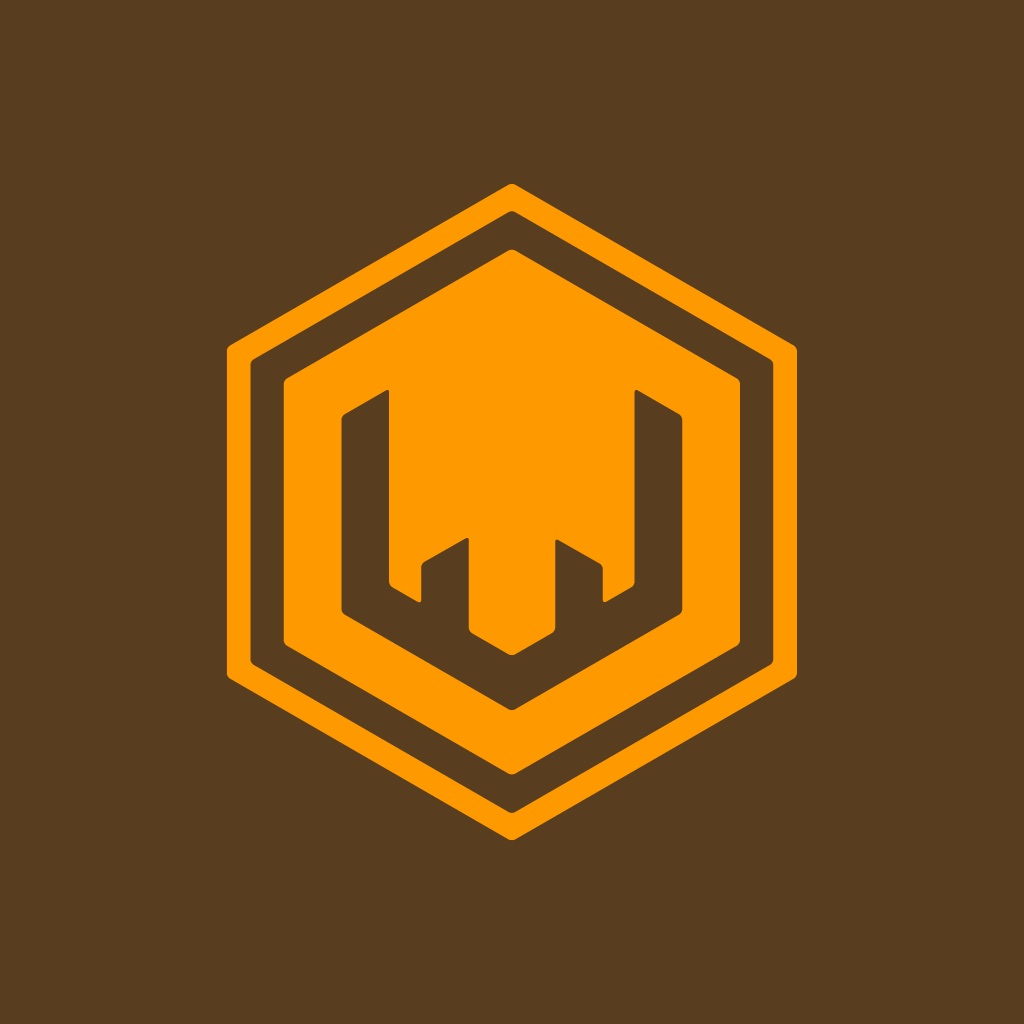 Scout To Hunt Shed Hunt Maps App - 1024x1024bb