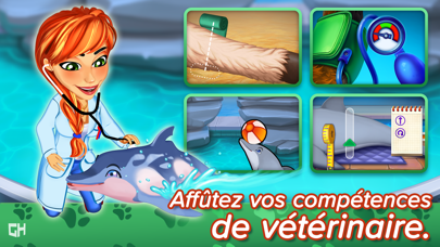 Screenshot #1 pour Dr. Cares - Family Practice