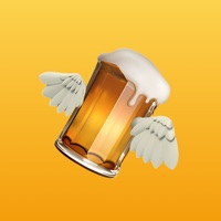BeerMe - Send & Receive Money app icon - Finance app for iPhone