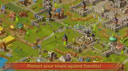 How to cancel & delete townsmen 2