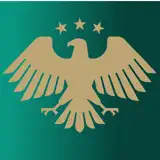 Oqaabi: Syria AI Assistant - Icono de la app
