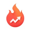 100X AI Business Advisor Chat icon