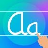 Learn abc letters - Alphalis icon